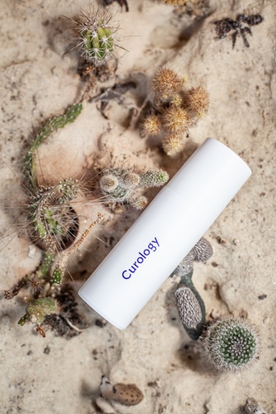 Facial Cleansing Brush