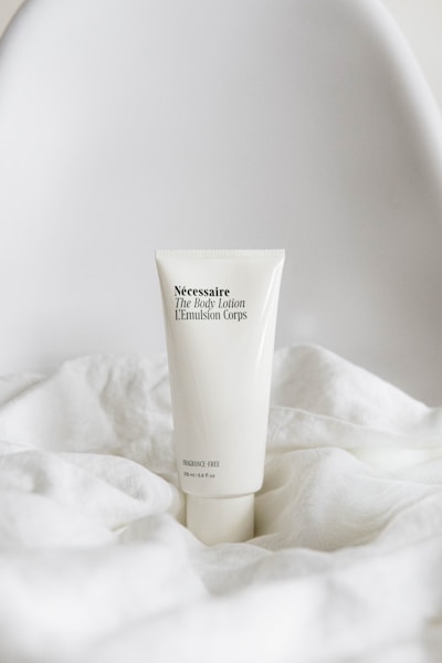 Hair Growth Serum