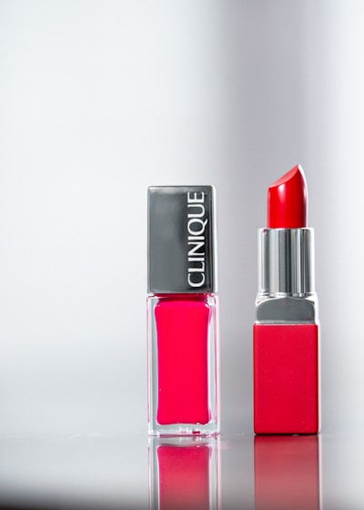 Matte Lipstick Set